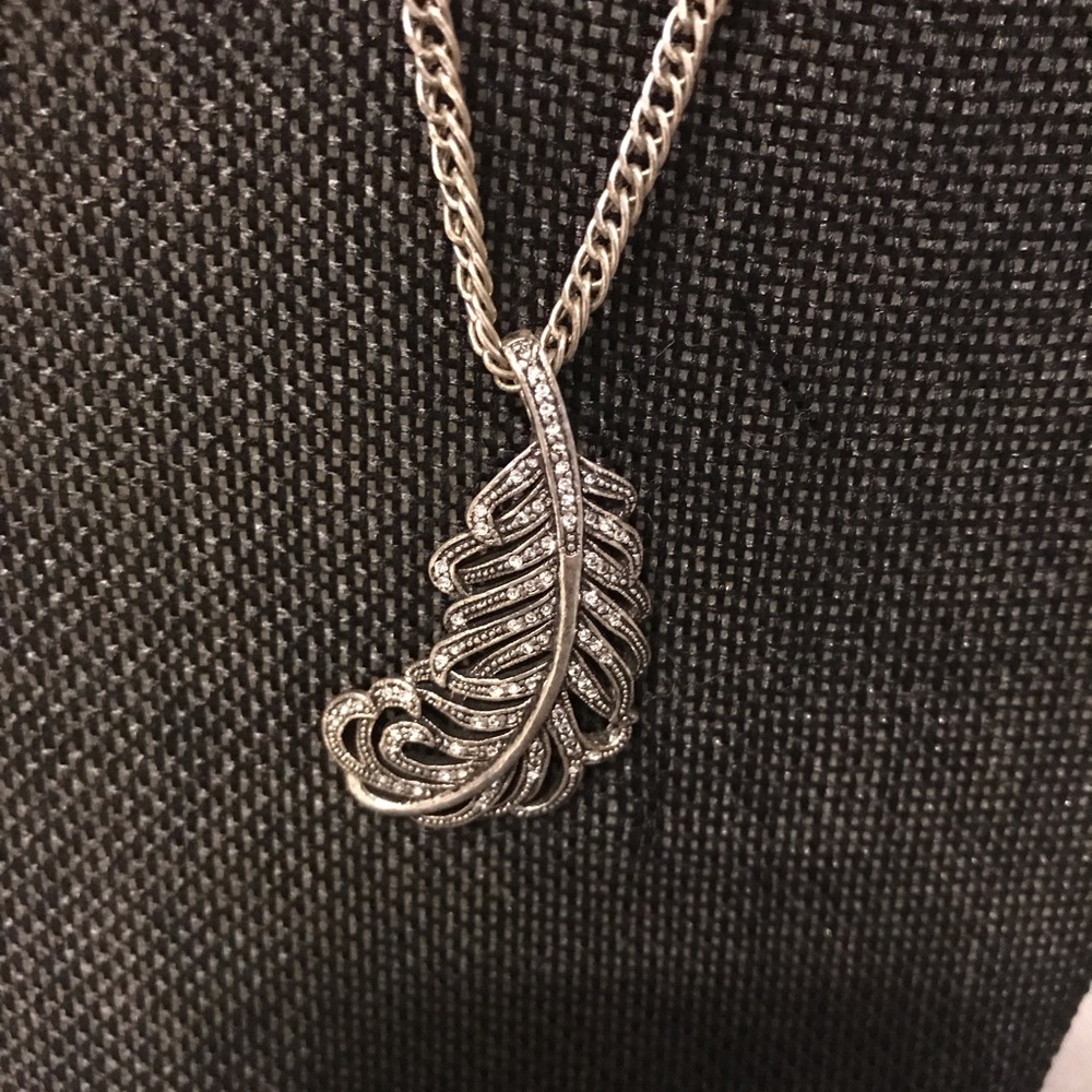 Necklace - Picture 2 of 4
